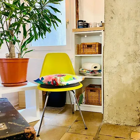 Casa Livia Apartment