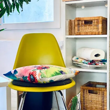Appartamento Casa Livia *