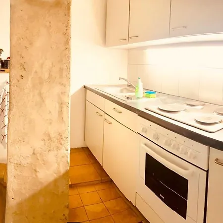 Διαμέρισμα Casa Livia