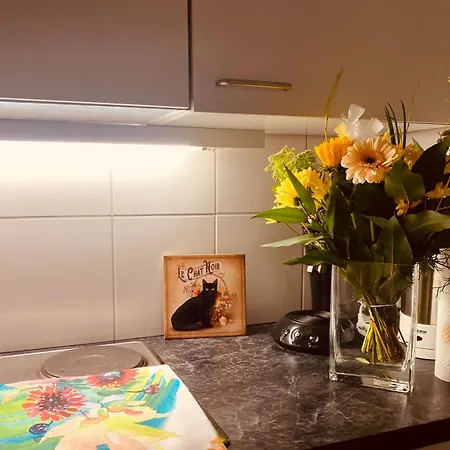 Casa Livia Διαμέρισμα *