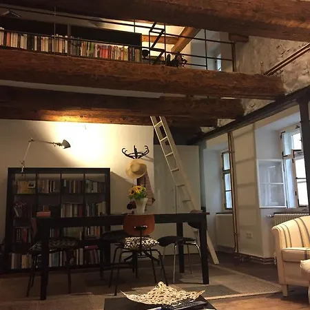 Casa Livia Appartamento *
