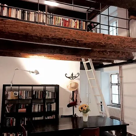 Appartamento Casa Livia Lindau (Bodensee)