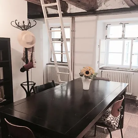 Casa Livia * לינדאו