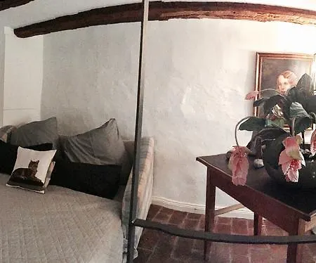 דירה Casa Livia לינדאו