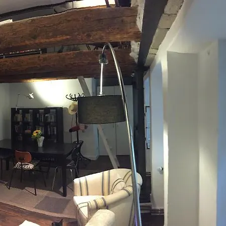 Casa Livia Apartment