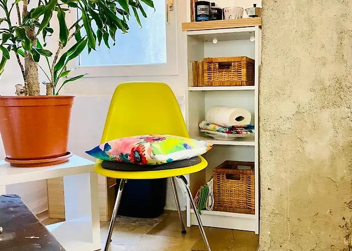Casa Livia Apartmán
