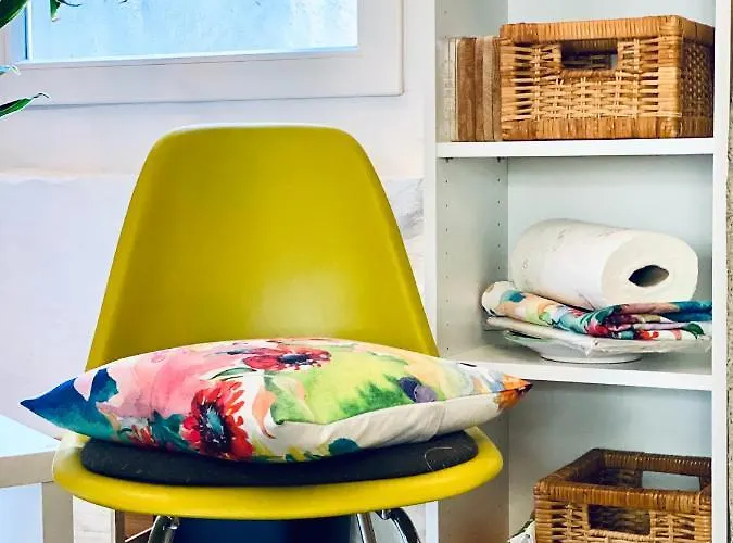 Apartmán Casa Livia *