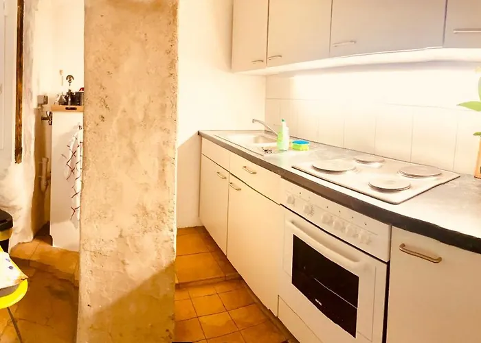 Apartmán Casa Livia