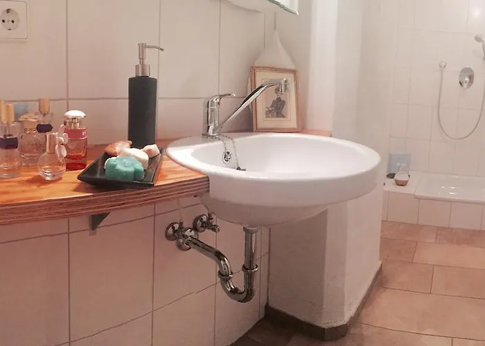 Casa Livia Apartmán