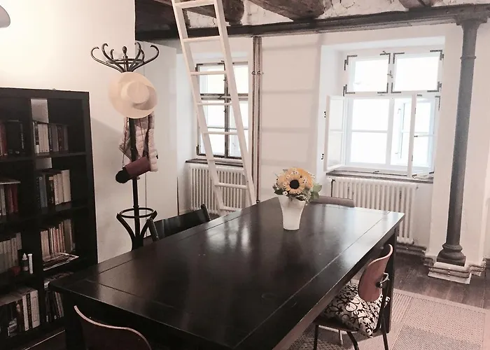Casa Livia * Lindau