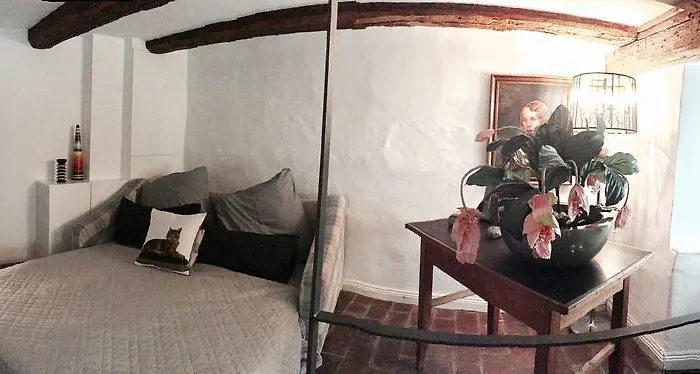 Apartmán Casa Livia Lindau
