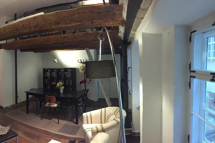 Casa Livia Apartmán